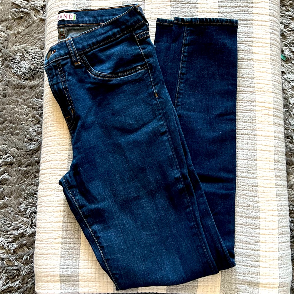 J Brand Jeans